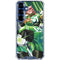 DC Comics Green Lantern Corps Team Art by Alex Ross Galaxy S25 Clear Case